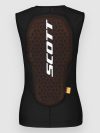 Scott Airflow Vest Rückenprotektor black / white