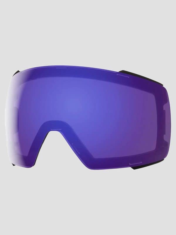 Smith L I/O Mag Glas chrompp stm blu sensr mir