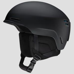 Smith Method Helm matte black