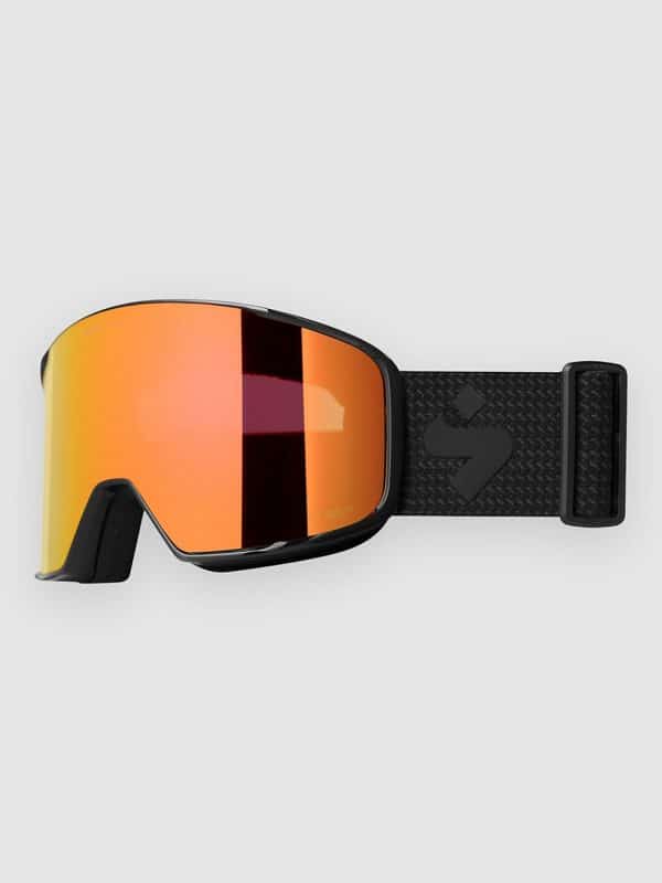 Sweet Protection Boondock Rig Rflct Gloss Graph/Gra Trce Goggle rig topaz