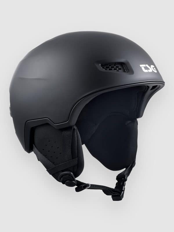 TSG All Terrain Helm satin black