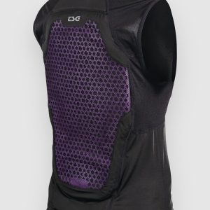 TSG Rückenprotektor Vest Fly R Rückenprotektor black
