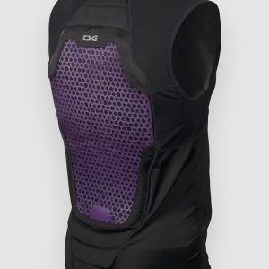 TSG Rückenprotektor Vest Fly R Rückenprotektor black