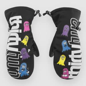 ThirtyTwo Corp Xlt Fäustlinge neon