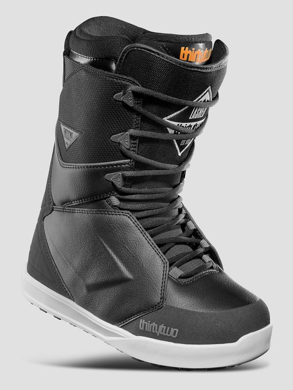 ThirtyTwo Lashed 2025 Snowboard-Boots black / grey