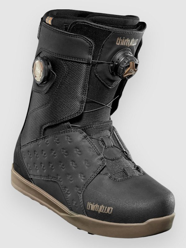 ThirtyTwo Lashed Db 2026 Snowboard-Boots black / gum
