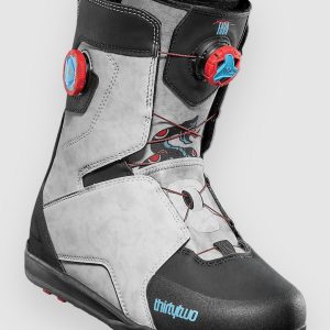 ThirtyTwo Lashed Db Fava 2026 Snowboard-Boots black / blue