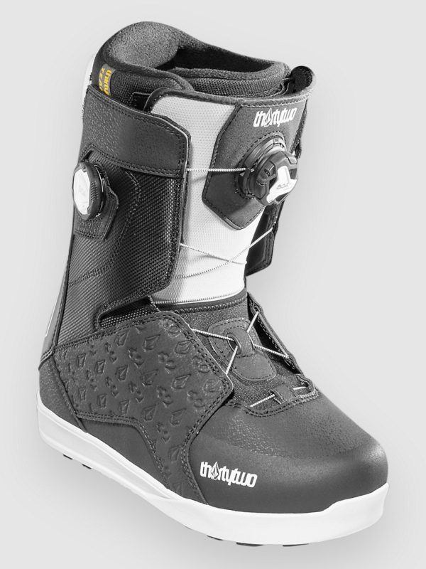 ThirtyTwo Lashed Db Volcom 2026 Snowboard-Boots black