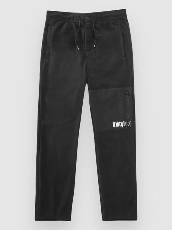 ThirtyTwo Rest Stop Funktionshose black