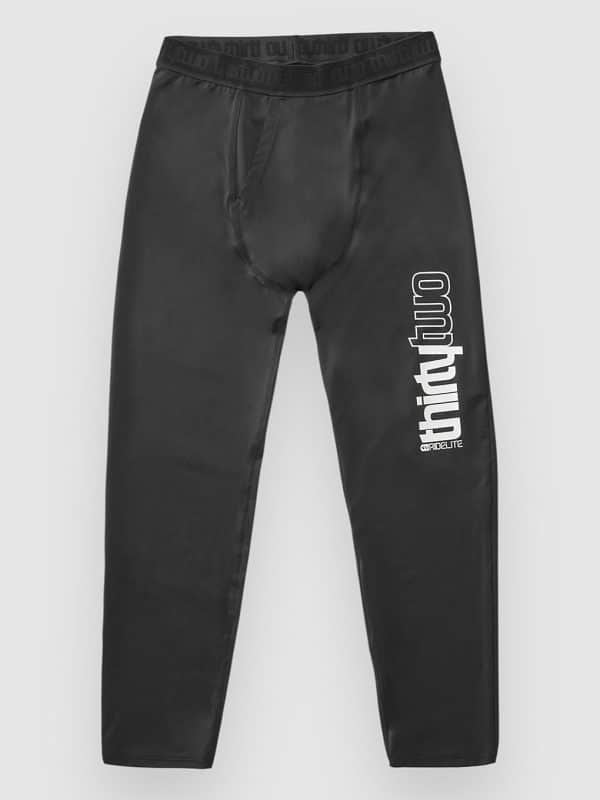 ThirtyTwo Ridelite Funktionshose black