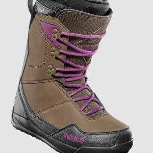 ThirtyTwo Shifty 2025 Snowboard-Boots brown / black