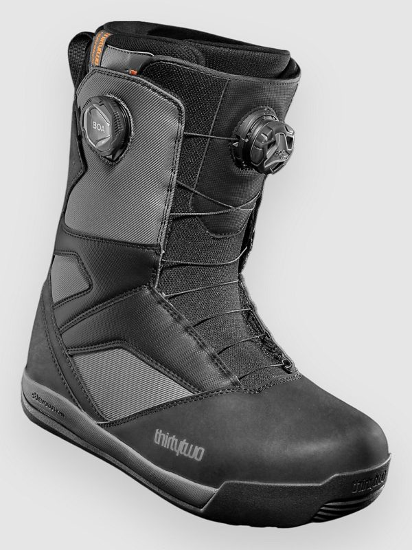 ThirtyTwo Stw Db 2026 Snowboard-Boots black / darkgrey