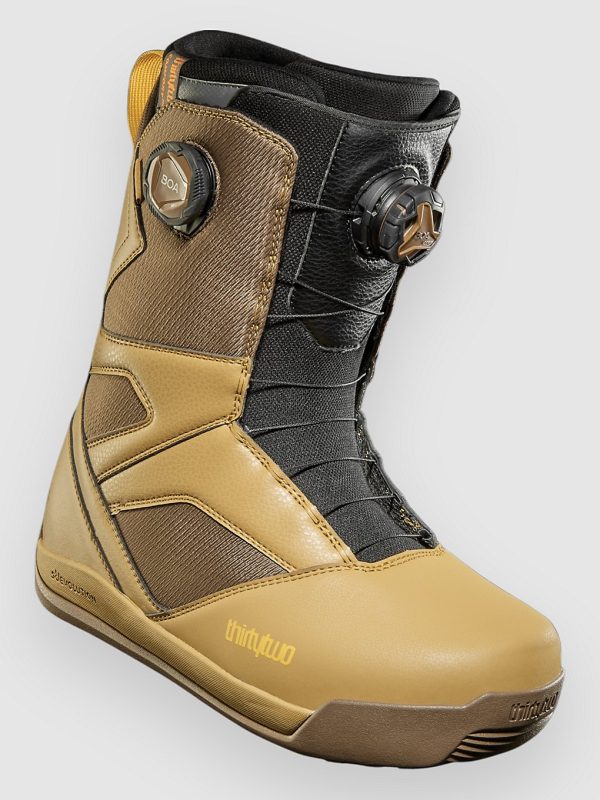 ThirtyTwo Stw Db 2026 Snowboard-Boots brown