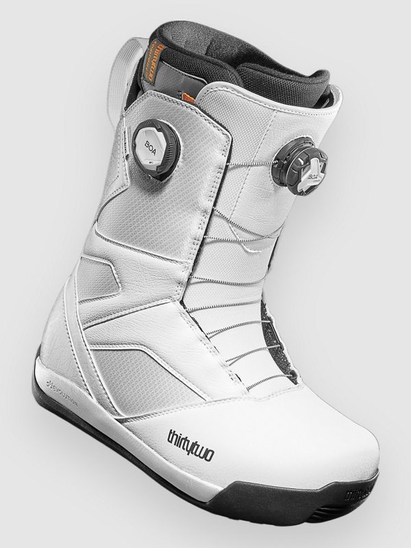 ThirtyTwo Stw Db 2026 Snowboard-Boots white