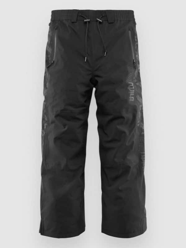 ThirtyTwo Sweeper Hose black