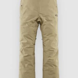 ThirtyTwo Wooderson Hose khaki