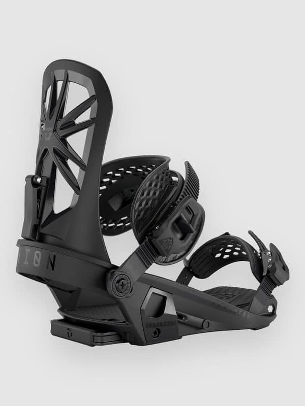 UNION Explorer 2026 Splitboard-Bindung black