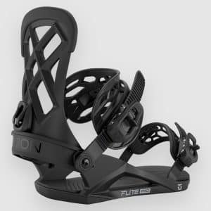 UNION Flite Pro 2026 Snowboard-Bindung black