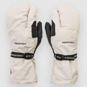 Volcom V.Snow Trigger Fäustlinge stone