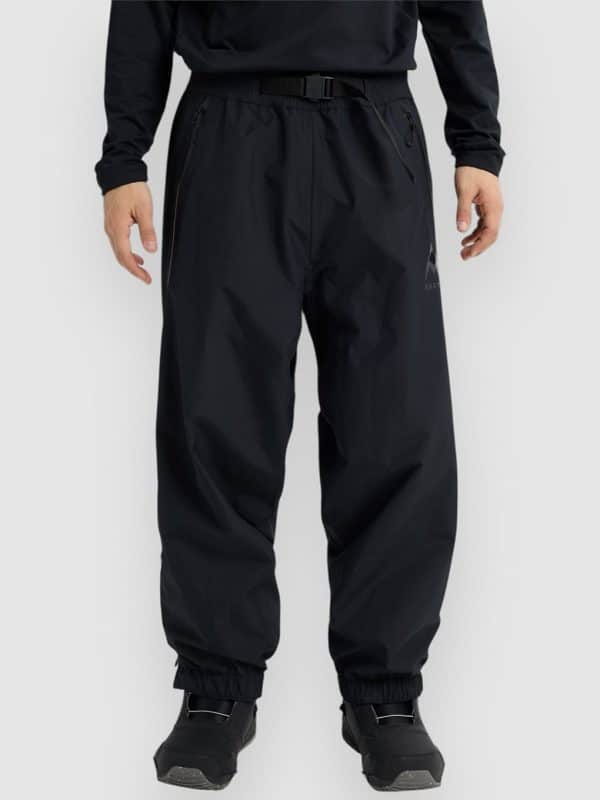 Burton Futuretrst 3L Hose true black