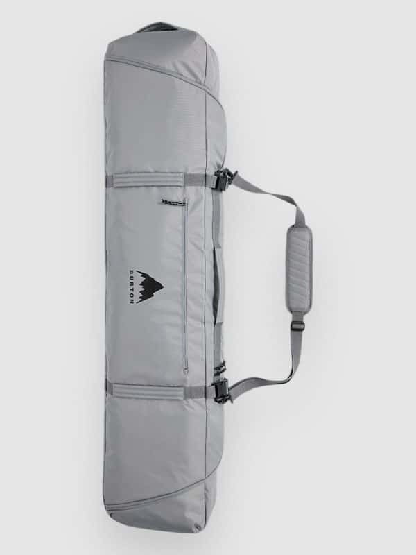 Burton Gig 156 Boardbag sharkskin