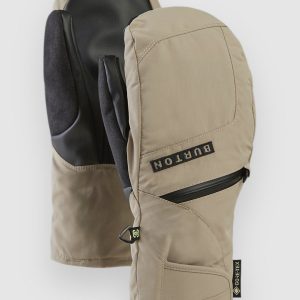 Burton Gore-Tex Under Fäustlinge summit taupe