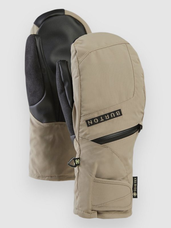 Burton Gore-Tex Under Fäustlinge summit taupe