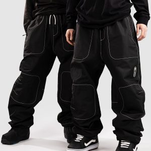 Howl Public Hose black