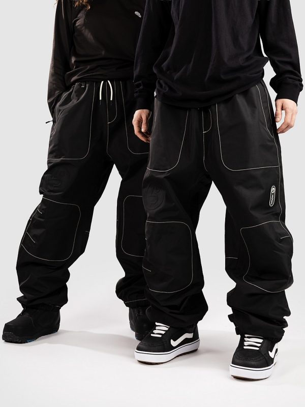 Howl Public Hose black