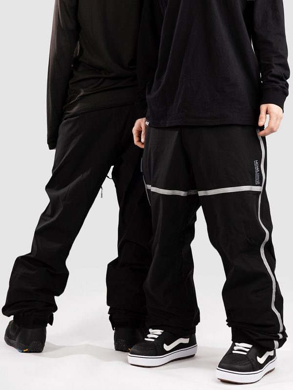 Howl Taped Hose black