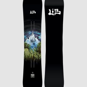 Lib Tech Skunk Ape Twin 2027 Snowboard uni