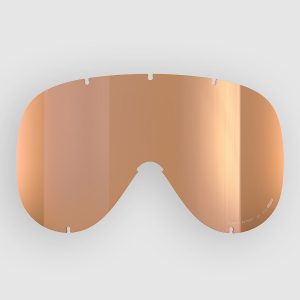 POC POCito Retina Glas partly sunny light orange