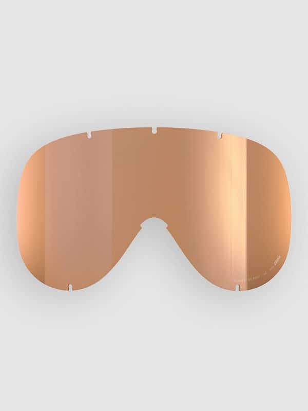 POC POCito Retina Glas partly sunny light orange