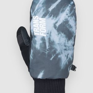 Transform KO Fäustlinge tie dye