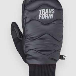 Transform UMP Fäustlinge black