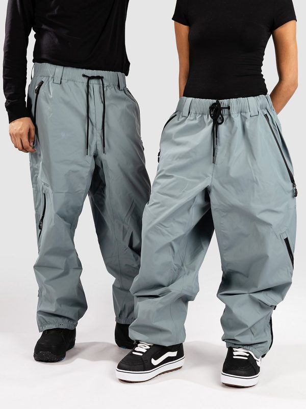 1080 Laurin-T Hose moss