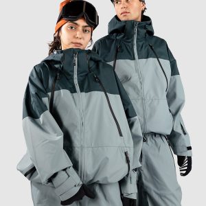 1080 Usane-T Jacke moss