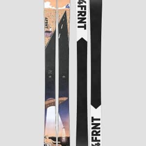 4FRNT Ski Switch Ski uni