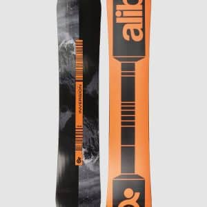 Alibi Snowboards Inversion 2026 Snowboard uni