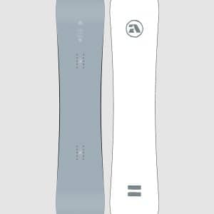 Amplid Cab Driver 2026 Snowboard multi