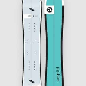 Amplid Milligram 2026 Splitboard multi