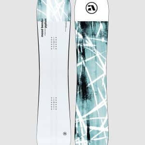 Amplid Mood Bender 2026 Snowboard multi
