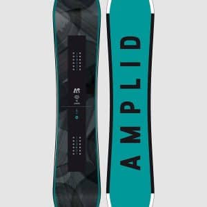 Amplid Singular Twin 2026 Snowboard uni