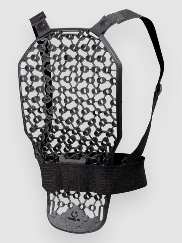 Amplifi AEGI:S Shield Rückenprotektor stealth black