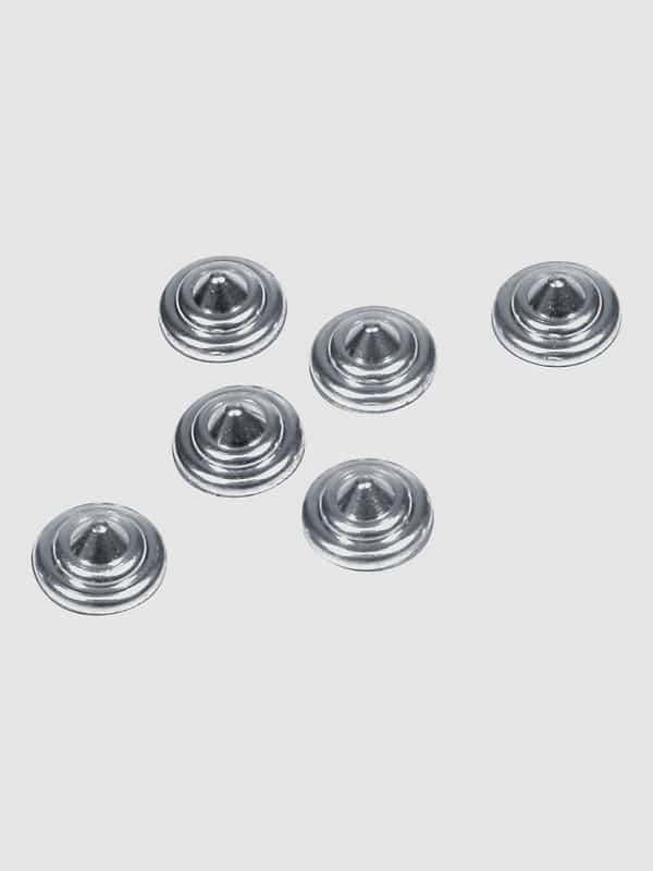 Amplifi Cleats aluminum