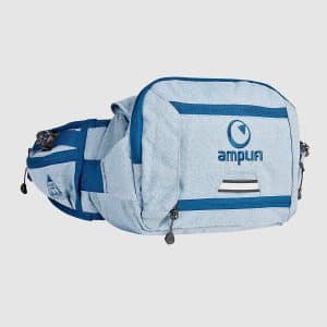 Amplifi Hipster 4L Incl  Bladder Rucksack heather / blues