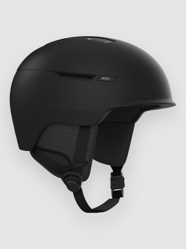 Anon Logan Wavecel Helm black