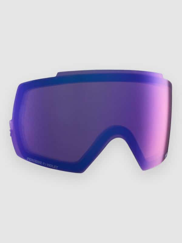 Anon M5 Glas perceive vrbl violet