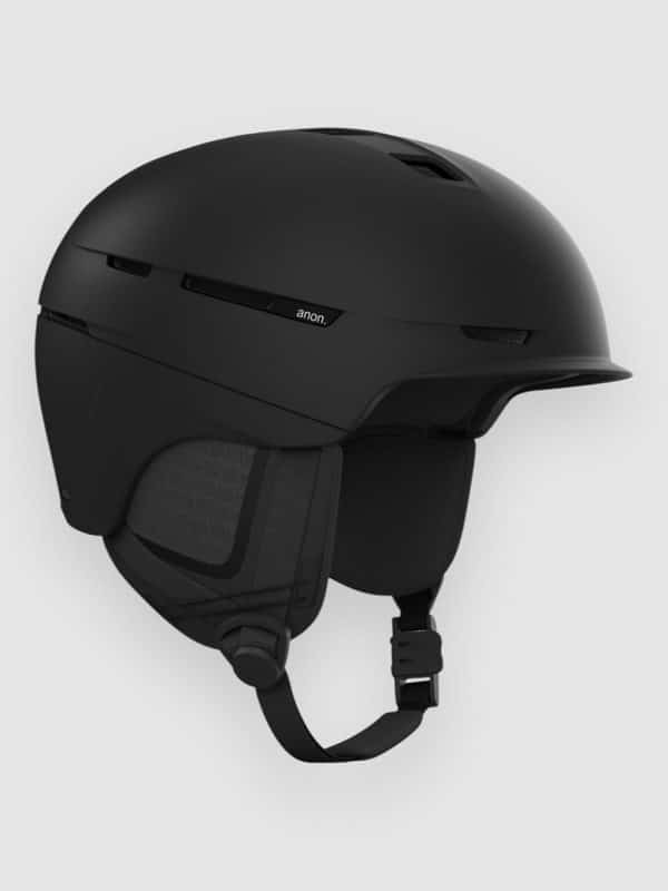 Anon Merak Wavecel Helm black