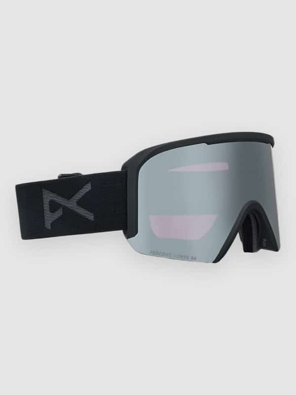 Anon Nesa S Smoke Goggle prcv sun onyx